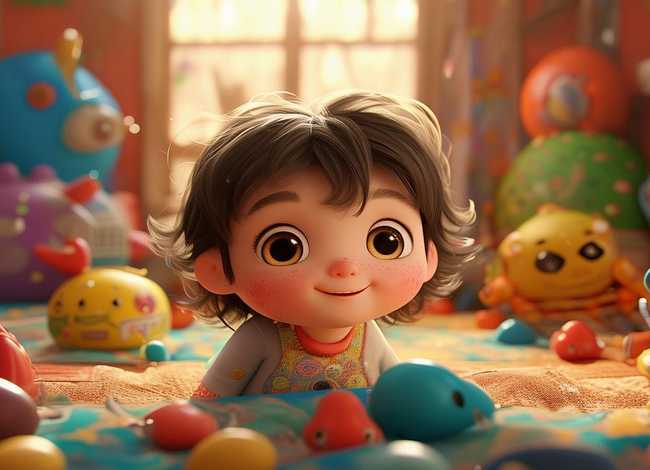 儿童故事短篇文字版 - 儿童故事短篇文字版简短