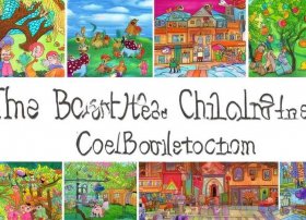 幼儿画报精品故事书，幼儿画报精品故事书有哪些