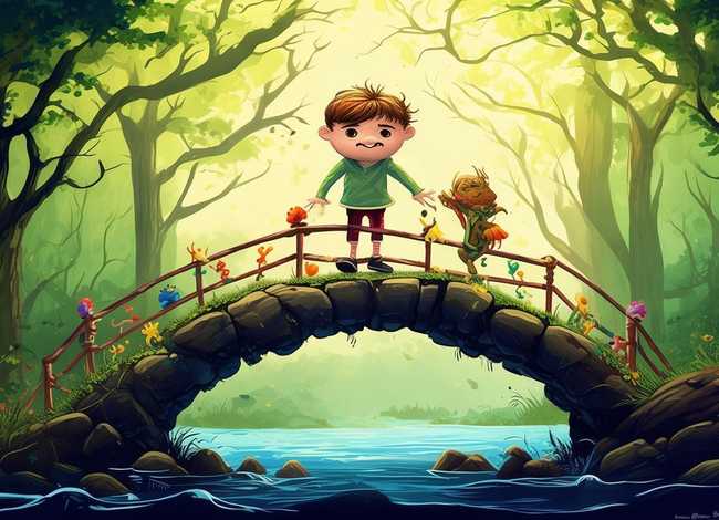 儿童逆商故事合集 - 幼儿逆商故事