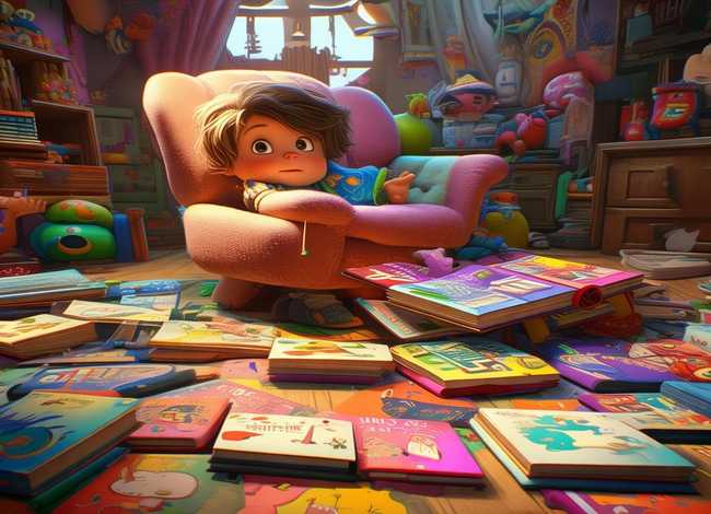 儿童故事连听（故事连放100首）