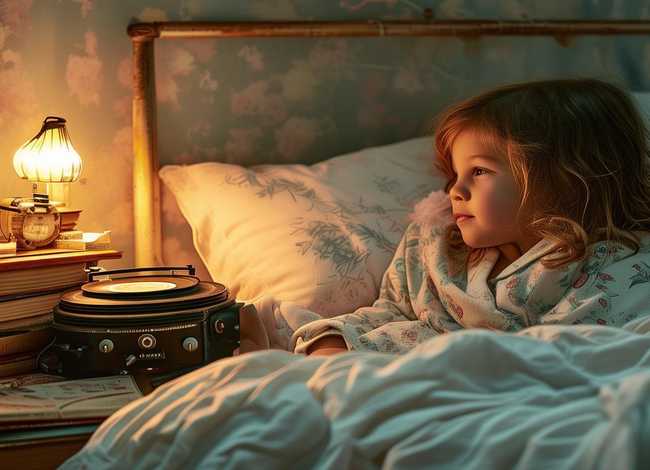 儿童睡前神话故事mp3在线听、睡前神话故事在线收听