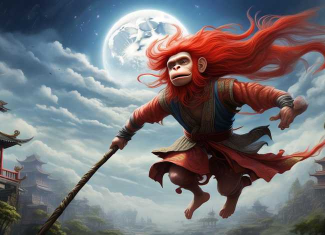 来个孙悟空的故事、来个孙悟空的故事作文 来个孙悟空的故事、来个孙悟空的故事作文