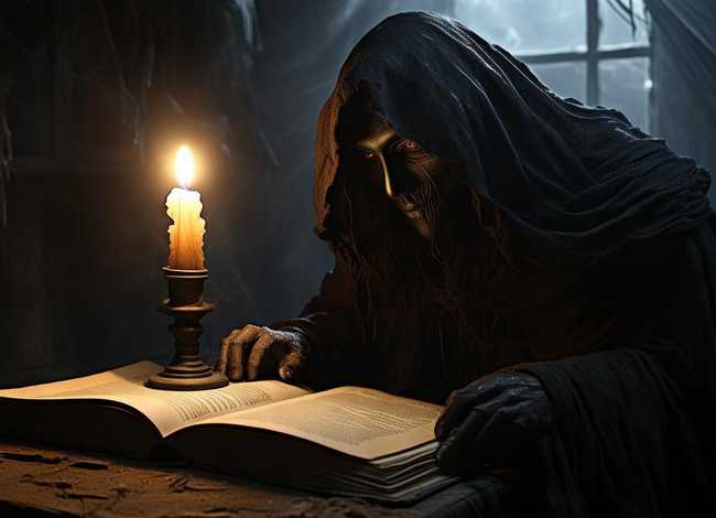 鬼王故事有声小说 鬼王故事有声小说免费听