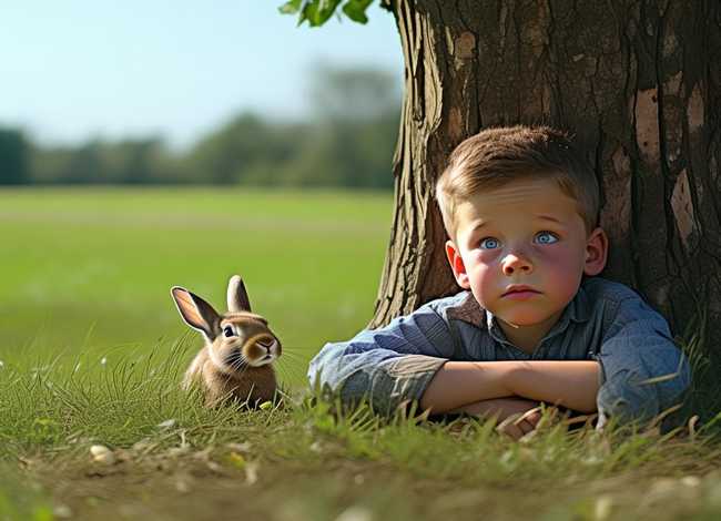 儿童成语故事守株待兔文字版 成语故事守株待兔文字版全文