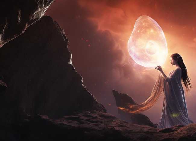 神话故事女娲补天 - 神话故事女娲补天完整版 神话故事女娲补天 - 神话故事女娲补天完整版