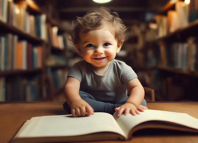 聪明的儿童故事50字；聪明孩子的故事50字