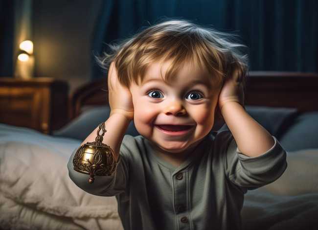 少儿睡前小故事掩耳盗铃，少儿睡前小故事掩耳盗铃视频大全