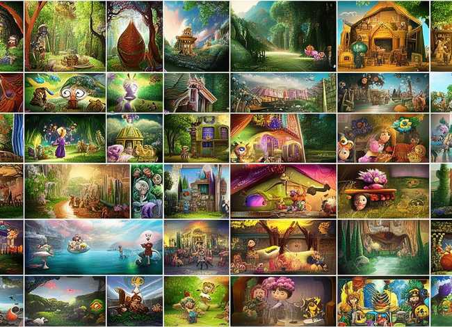 174个儿童故事 - 100个儿童故事短篇