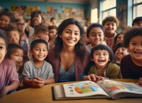 儿童论语故事演讲 - 给儿童讲论语