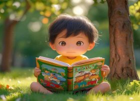 儿童成语故事推荐书（幼儿成语故事书推荐）