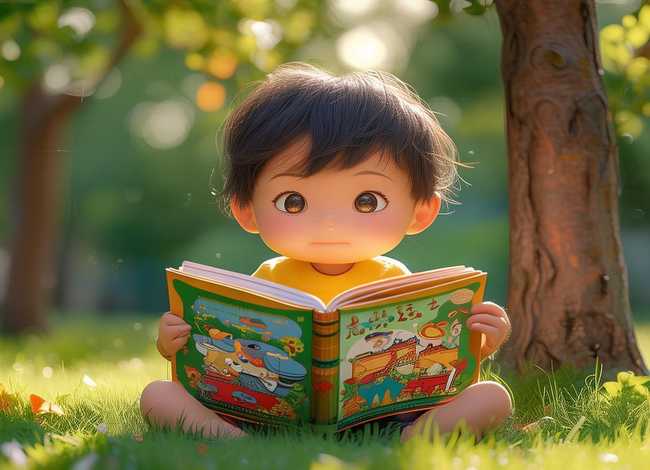 儿童成语故事推荐书（幼儿成语故事书推荐）