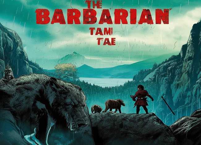 荒蛮故事海报 荒蛮故事电影海报 荒蛮故事海报 荒蛮故事电影海报