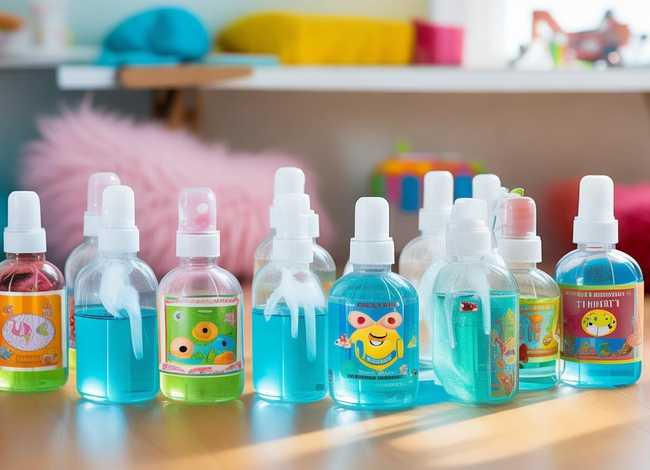 儿童冷冻喷剂、儿童冷冻喷剂有哪些 儿童冷冻喷剂、儿童冷冻喷剂有哪些