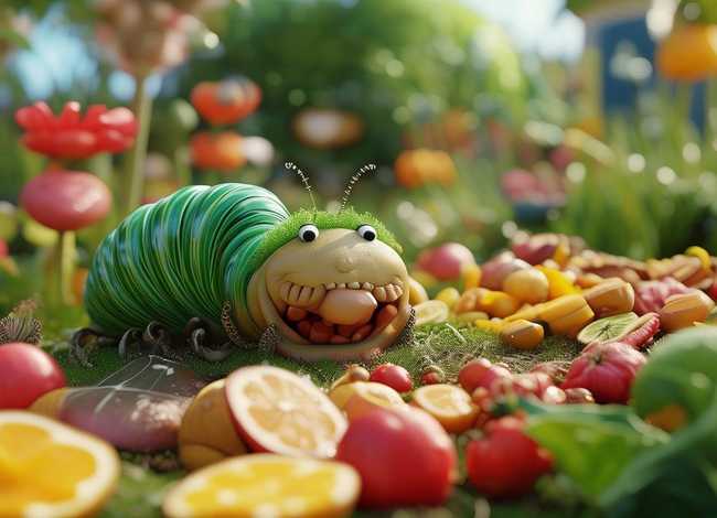 故事 好饿的毛毛虫,绘本故事好饿的毛毛虫 故事 好饿的毛毛虫,绘本故事好饿的毛毛虫