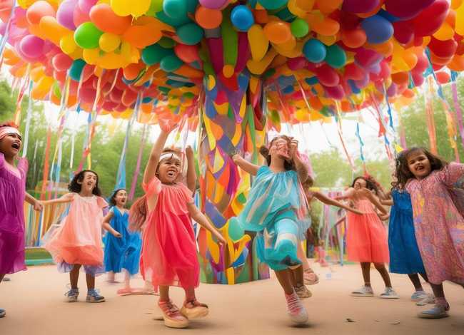 六一儿童节的故事50字；六一儿童节的故事50个字左右