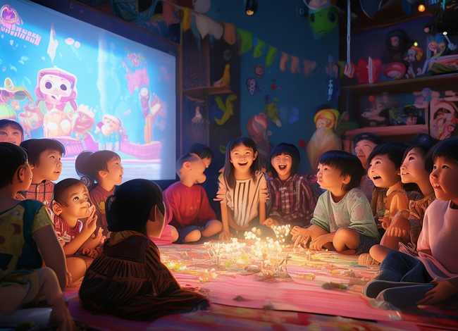 4399儿童故事连续播放 4399儿歌故事大全连续播放100首