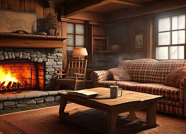 美式风格故事,美式风格故事有哪些 美式风格故事,美式风格故事有哪些