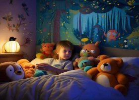 睡前小故事4399 睡前小故事3-6岁