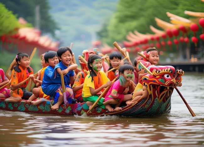 端午节儿童故事50字 端午节幼儿故事50字 端午节儿童故事50字 端午节幼儿故事50字