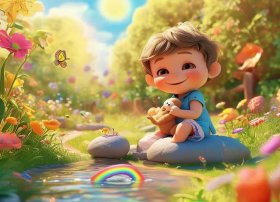 有关儿童情绪的绘本故事；关于幼儿情绪的绘本故事