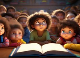 儿童励志小故事视频大全、小孩励志故事大全视频