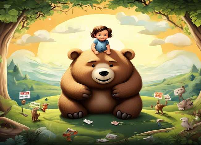 儿童寓言哲理故事 儿童寓言典故 儿童寓言哲理故事 儿童寓言典故