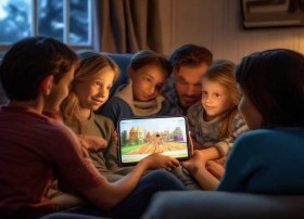 手机故事在线听，手机讲故事在线听