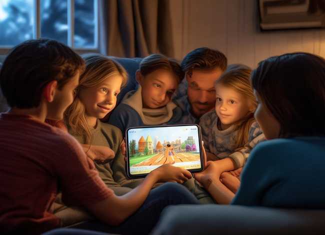 手机故事在线听，手机讲故事在线听