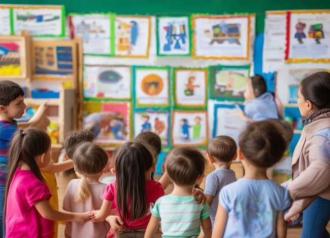 儿童学前教育防拐文献有哪些(儿童防拐骗教育) 儿童学前教育防拐文献有哪些(儿童防拐骗教育)