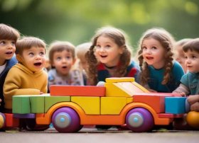 儿童汽车故事文字、幼儿汽车故事文字