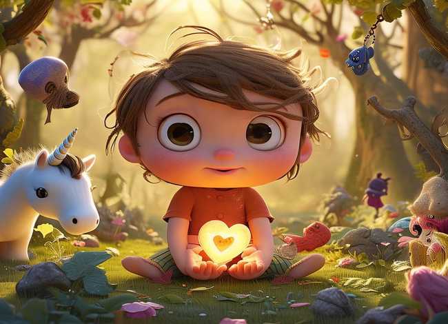 六岁的故事大全（六岁的故事大全免费阅读）