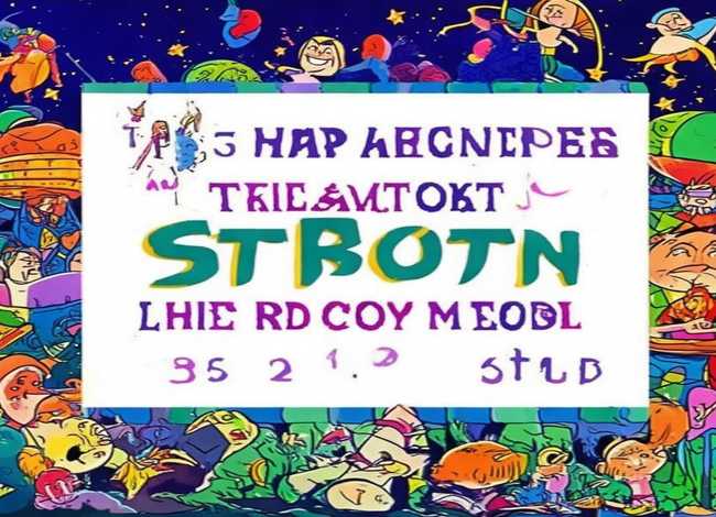 儿童故事文字版6-12岁视频讲解，儿童故事文字版6-12岁免费阅读