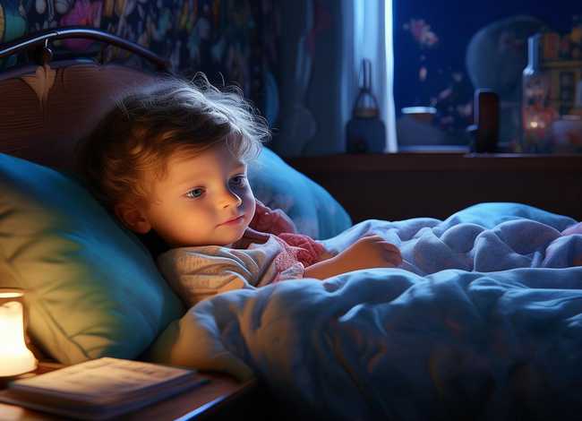 语音儿童故事睡前故事，语音播放睡前故事