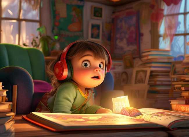 在线听有声小儿故事；在线听有声小儿故事书