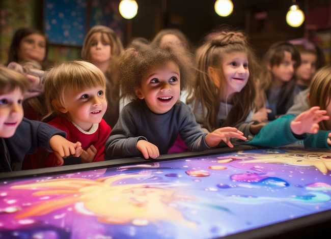 学前故事6岁儿童，幼儿学前故事视频