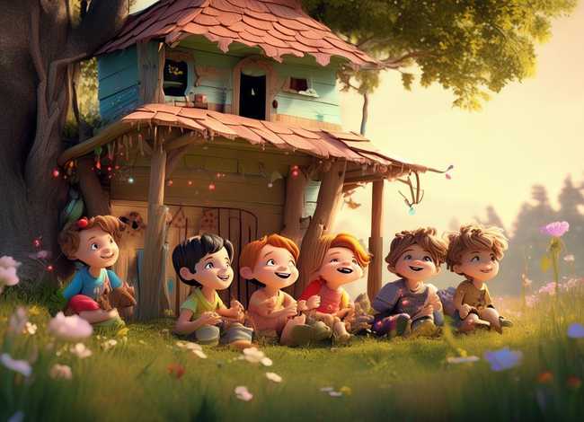 甜美版儿童故事,故事甜美的故事 甜美版儿童故事,故事甜美的故事