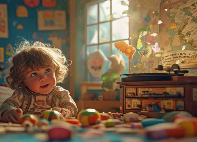 好听的儿童故事在线听免费（最好听的少儿故事）