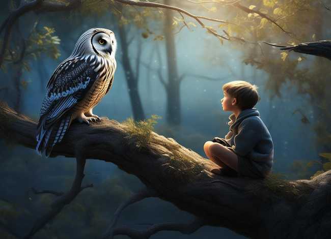 哲理故事短篇 哲理性的短篇故事