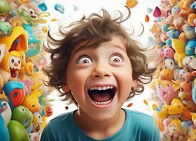 7岁儿童笑话大全爆笑（7岁儿童笑话大全爆笑段子）