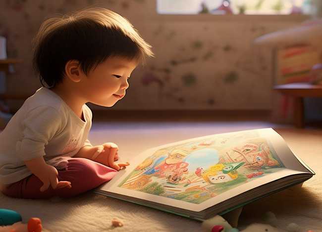 下载儿童成语故事 成语故事儿童3-6岁可下载