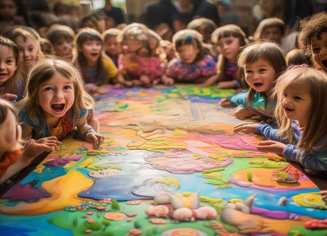 儿童绘本故事大赛一等奖 幼儿园绘本故事比赛一等奖视频