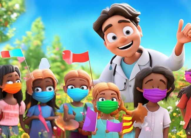 适合幼儿讲的抗疫故事 适合幼儿讲的抗疫小故事 适合幼儿讲的抗疫故事 适合幼儿讲的抗疫小故事