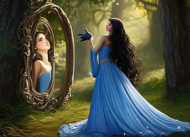 白雪公主故事简介100字(白雪公主故事简介100字左右) 白雪公主故事简介100字(白雪公主故事简介100字左右)