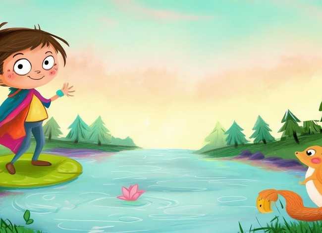 简短的儿童故事带图片;简短的儿童故事图片 简短的儿童故事带图片;简短的儿童故事图片