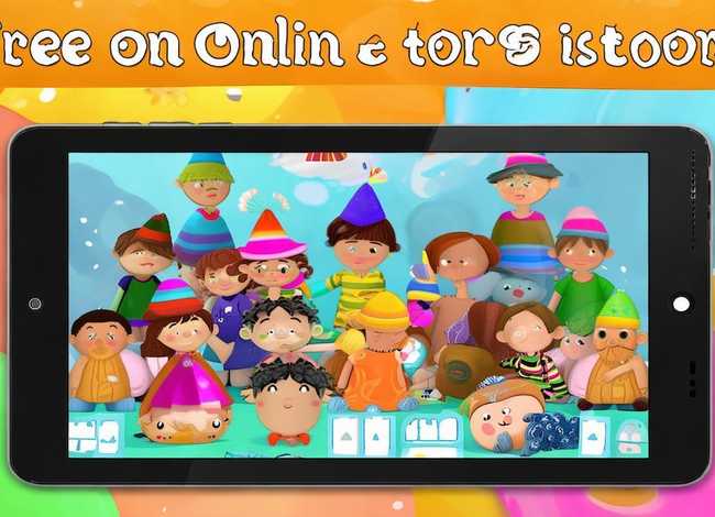 儿童免费寓言故事app 免费的寓言故事在线听