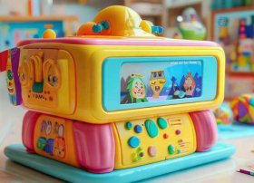 故事机大全儿童0-3岁；幼儿故事机买什么牌子好