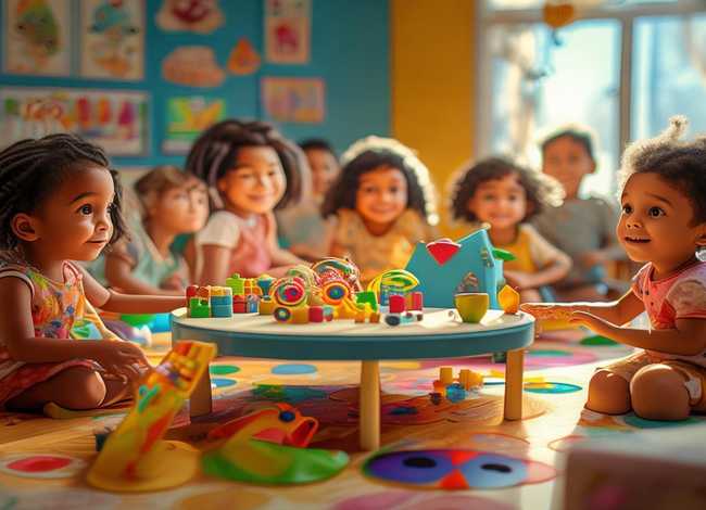 儿童成长类的故事、成长类幼儿故事 儿童成长类的故事、成长类幼儿故事