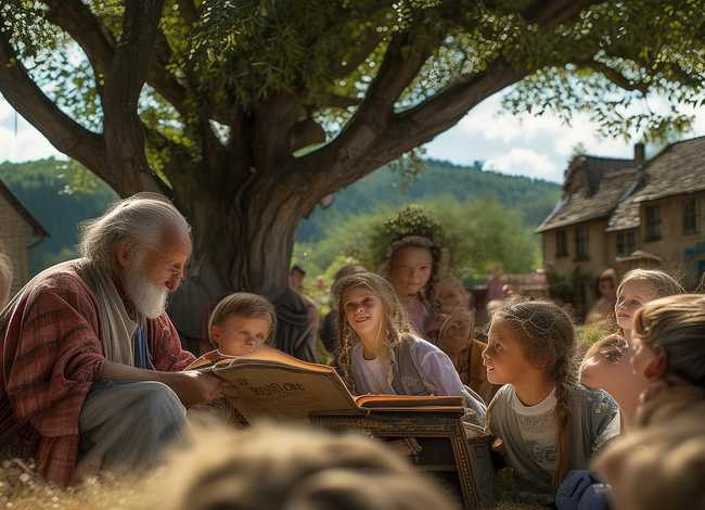 简短有趣的民间故事有哪些 简短有趣的民间故事有哪些书 简短有趣的民间故事有哪些 简短有趣的民间故事有哪些书