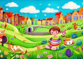 法语儿童绘本（法语儿童绘本怎么读）