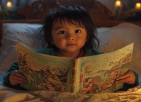 儿童西游记睡前故事文字版，西游记 睡前故事文字版